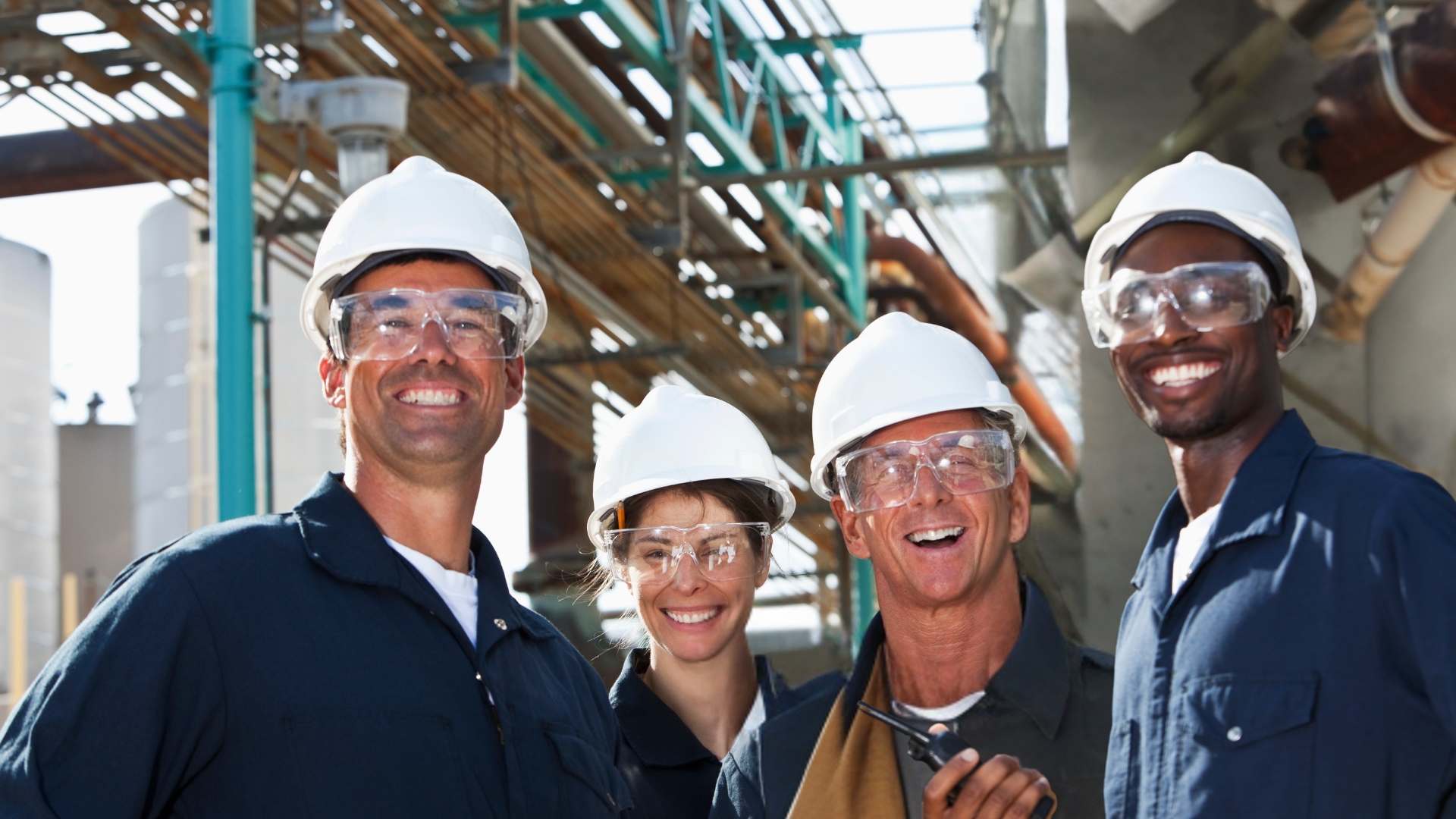 How AAA Supports Manufacturing
